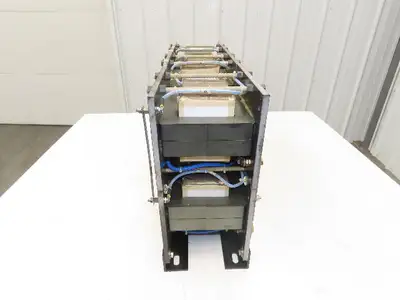Rofin Sinar 880-0805-2 Rev A For Laser Cutter 880HF-1 Line Reactor Transformer