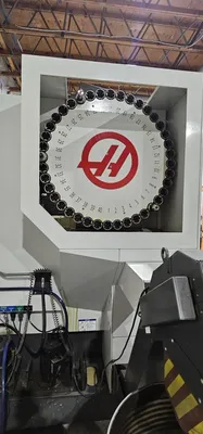 2016 HAAS UMC-750SS Universal Machining Centers | Toolquip, Inc. (3)