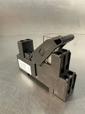 Siemens LZS:RT78725 Relay LZSRT78725 (7.2.2)