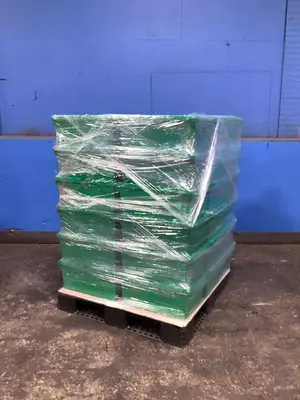 Milk Crate Direct Totes