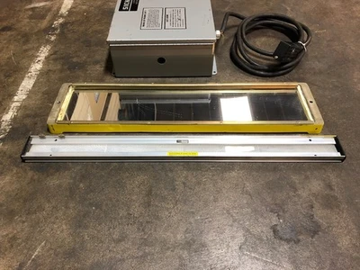 Used SICK LVU 706-2221 Sensors Indiana US | J&J Industrial Supply #501936
