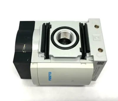 USED FESTO SOFT START VALVE 529817