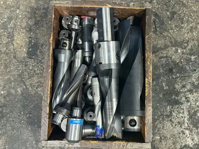 Used KOMET _UNKNOWN_ Tooling & Accessories (Other) Ohio US | HGR 24 #1314739