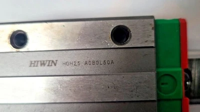 NEW HIWIN 645654654456546