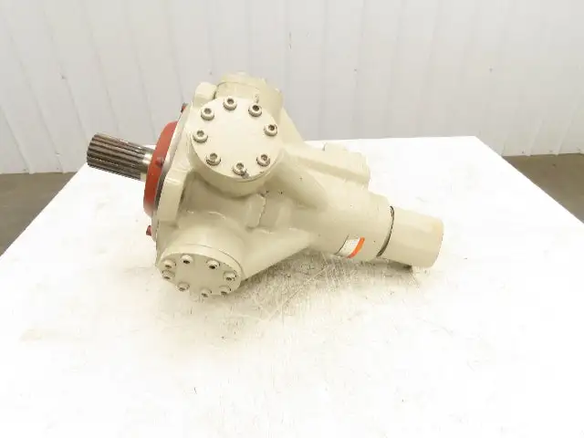 Used KYB KAYABA HYDROSTAR _UNKNOWN_ Hydraulic and Pneumatic Motors Indiana US | Arrow Industrial #554666