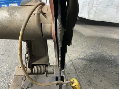Used MAKITA 2414 Abrasive & Friction Saws Ohio US | HGR 24 #1295187