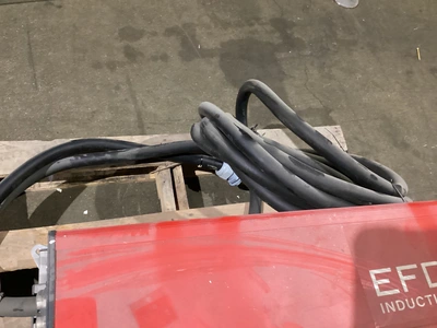 Used 2021 EFD EFD SINAC 50 SM AIRCOOLED Induction Heaters Michigan US | iGAM Industrial Marketplace #1443397