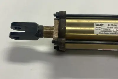 New | in-Stock PARKER B80135005 Motors (misc) | Surplus Asset Holdings #1205538