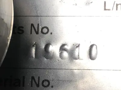 Used TRIPLE R BU50E Filters Michigan US | Ideal Machinery #1275185