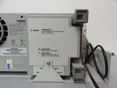 USED HP 54645A