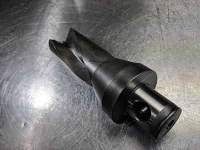 Komet 1.937" Indexable Drill ABS63 ABS63KUB1.937 (LOC1298B)