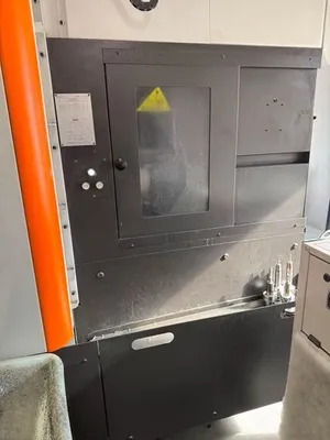 2015 FANUC ROBODRILL ALPHA D21LIA5 CNC Vertical Machining Centers | Silverlight CNC, Inc (3)