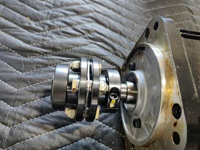 USED HAAS USAGED-09A22K UTOPH-81AWF 8192 9608