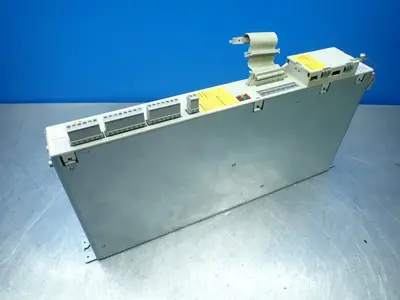 USED SIEMENS 6SN11121AC010AA1
