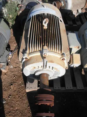 USED SIEMENS -