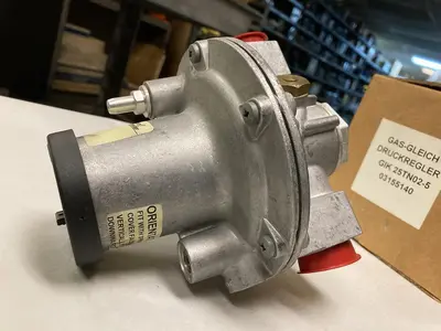 New | in-Stock INDUSTRIAL MRO GIK 25TN02-5 Solenoid Regulators | Surplus Asset Holdings #1227474