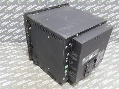Allen Bradley 2711-TC1 PanelView 1200 Terminal Screen Does Not Turn On For Parts