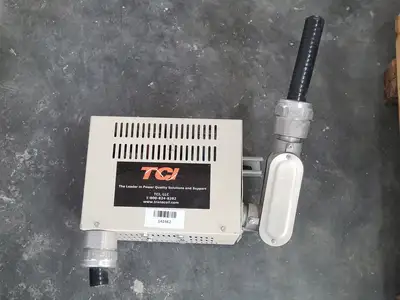 Used TCI V1K12A01 Transformers British Columbia CA | Lenmark #327850