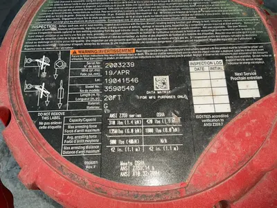 Used 3M 3590540 Miscellaneous MRO Ohio US | HGR 24 #1329473