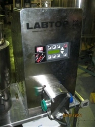 Used FLOWTECH _UNKNOWN_ Sanitary  Pump Connecticut US | DMC Industries #1282008
