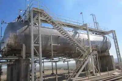 USED EATON METAL PRODUCTS CO NA
