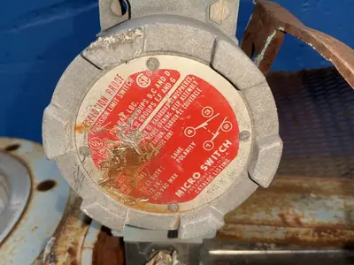 Used DEZURIK _UNKNOWN_ Pumps Ohio US | HGR 24 #1567150