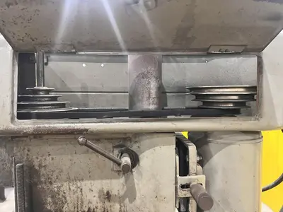 USED CLAUSING 1657