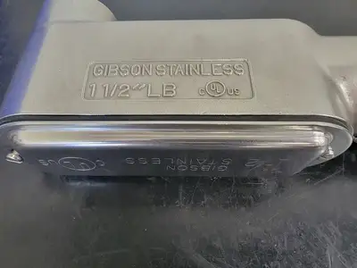 NEW GIBSON 7150LB