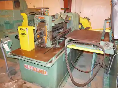 USED RUESCH #146