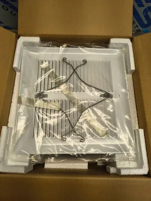 BROAN HD50 VENTILATION FAN | ESS Industrial Equipment Sales (4)