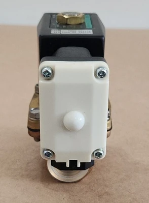 NEW CKD ADK11-20A-03M-AC100V