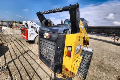 Used 2020 CATERPILLAR 299D3 XE Compact Track Loaders Idaho US | Proxy Equipment #1378002