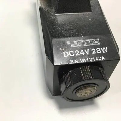USED VICKERS DG4V32AMP7H750