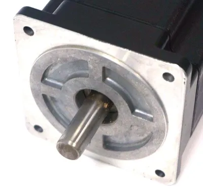 NEW API MOTION BT-0343ERB-C7CN-NNN BRUSHLESS AC SERVO MOTOR