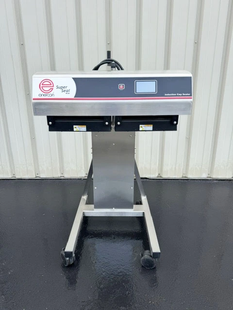 Used _UNKNOWN_ LM5431-T07 Cappers Tamper Evident - Induction Sealers Connecticut US | Litchfield Packaging Machinery #1283083
