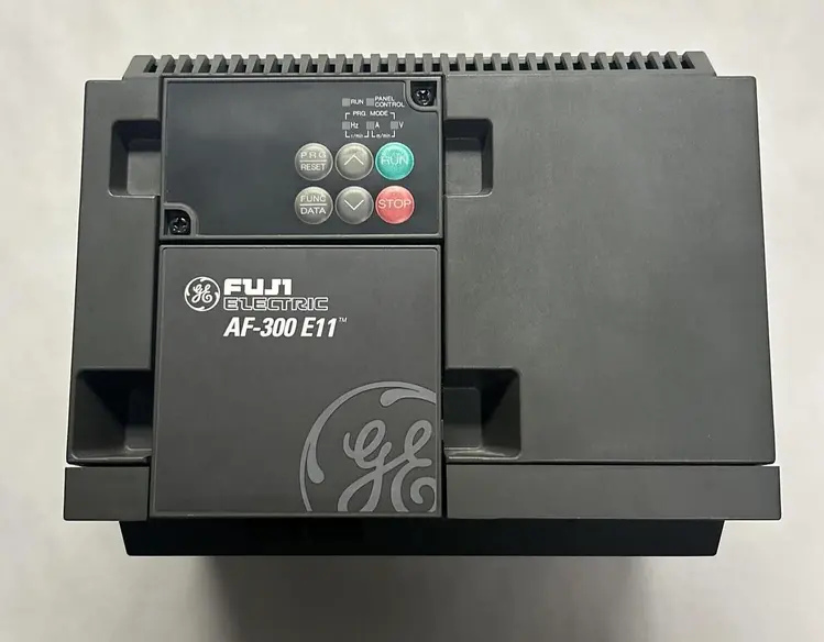 Used FUJI 6KE1143005X1A1 Misc Electrical & Power Parts | Surplus Asset Holdings #1219812