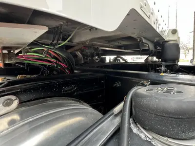 Used 2020 PETERBILT 389 Tractors & Trailers Utah US | Proxy Equipment #1385360