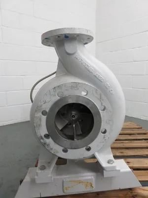 USED Ahlstrom / Sulzer APT 31-4C