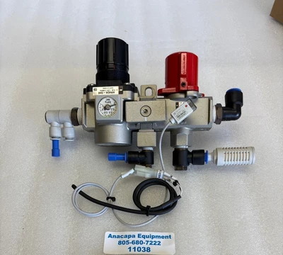 USED SMC AR40K