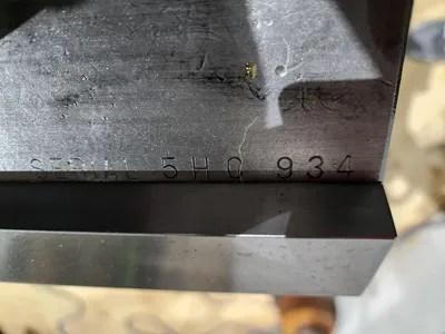 Used LEBLOND 14 TOOL & DIE MAKERS Gap Lathes Minnesota US | INTER-PLANT SALES #1292224