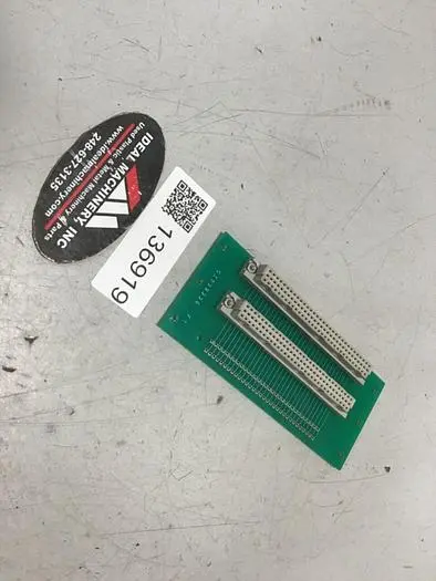Used SEPRO ROBOTIQUE CI920226 Circuit Boards Michigan US | Ideal Machinery #600329