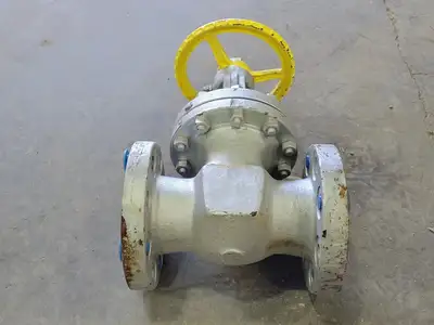 USED PILLAR 6710 6617