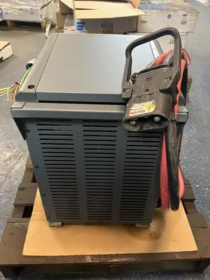 Used ENERSYS EI3-JN-5Y Battery Chargers Ohio US | Surplus Asset Holdings #1518723
