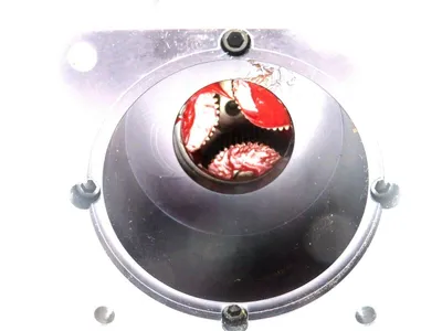 NEW STERLING INSTRUMENT S9134B-REG028 GEAR HEAD S9134BREG028