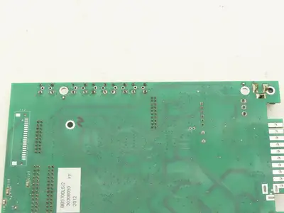 KME Mazak 20LD5702C/1 PCB Printed Circuit Control Board CNC