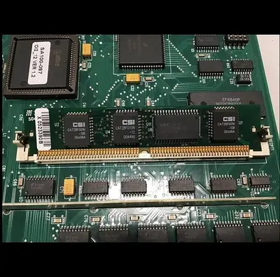 USED VAN DORN PC330-129 330-129