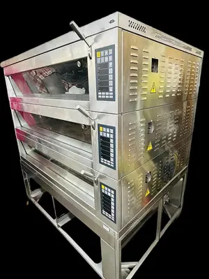 USED MIWE CO1408