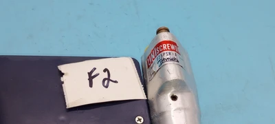 USED TOHNICHI UniScrewdriver U12PSR-A