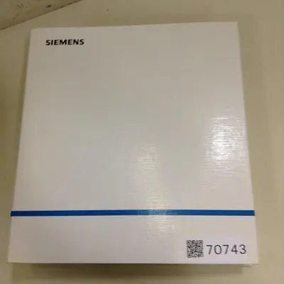 Used SIEMENS 6ES5 998-2PR21 Manuals Michigan US | Ideal Machinery #1308932