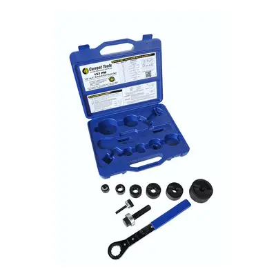 Used CURRENT TOOLS _UNKNOWN_ Portable Punches South Carolina US | General Equipment and Supply #1491165